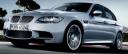 Official shots of BMW M3 sedan leaked