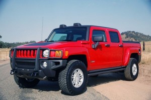 Hummer Song